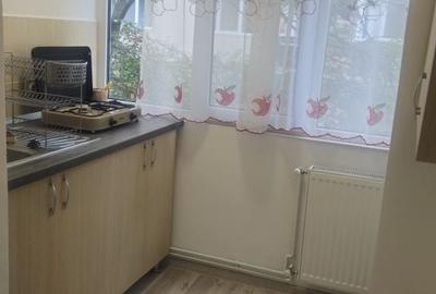 Garsonieră nedecomandată în Rogerius