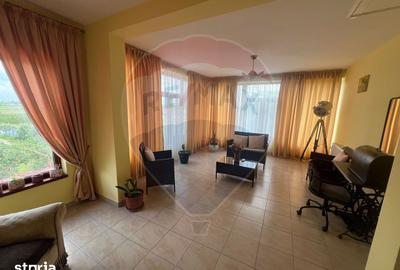 Casă cu 7 camere cu Teren 983 Mp în Garoafa - 12