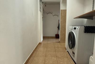 Apartament cu 3 camere semidecomandat în Circumvalațiunii - 2