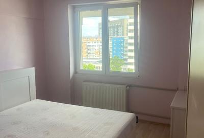 Apartament cu 3 camere decomandat în Drumul Taberei - 5