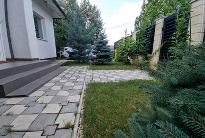 Casă cu 3 camere cu Teren 250 Mp în Berceni - 12
