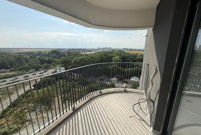 Apartament cu 3 camere decomandat în Tomis Nord - 13