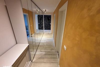 Apartament cu 2 camere decomandat în Uiești - 8
