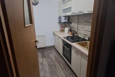 Apartament cu 2 camere decomandat, mobilat în Central - 3