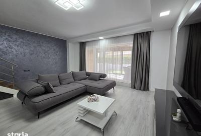 Casă cu 3 camere cu Teren 40 Mp în Ștefăneștii de Jos - 3