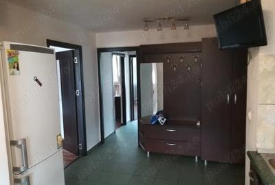 Apartament cu 3 camere decomandat în Titan - 3