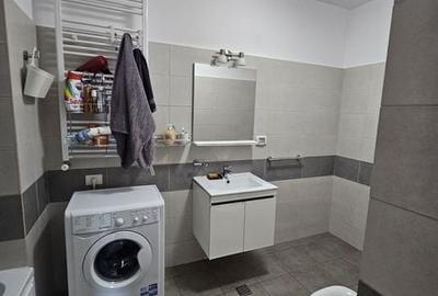 Apartament cu 2 camere decomandat în Olimpia-Stadion - 8