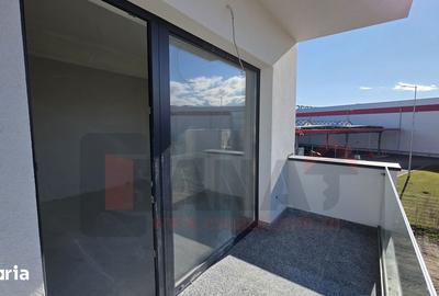 Apartament cu 2 camere în Terezian - 14