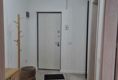 Garsonieră decomandată în Progresul - 6