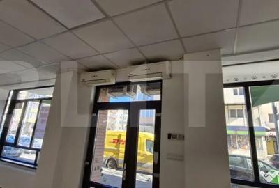 Spațiu comercial, de 82 mp, în Central - 2