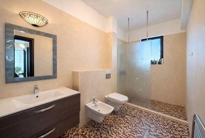 Apartament cu 2 camere decomandat, mobilat în Frumoasa - 10