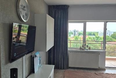 Apartament cu 2 camere decomandat în Drumul Taberei