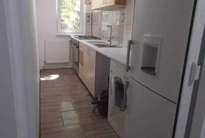 Apartament cu 2 camere decomandat în Central - 3