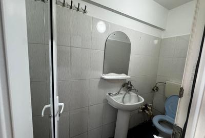 Garsonieră în CET - 2