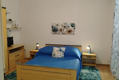 Apartament cu 3 camere decomandat în Girocului - 7