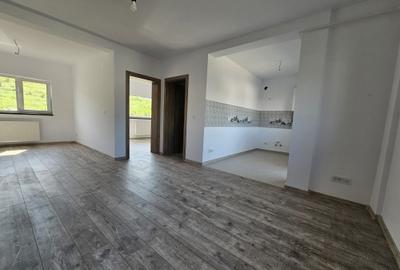 Apartament cu 2 camere decomandat în Bucium - 1