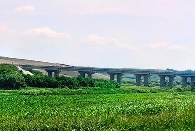 28.554 mp TEREN EXTRAVILAN, TURDA - SĂNDULEȘTI, jud. CLUJ, 300 m de AUTOSTRADA - 39