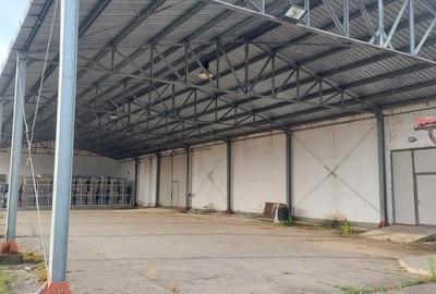 Spațiu comercial, de 700 mp, în Iris - 4