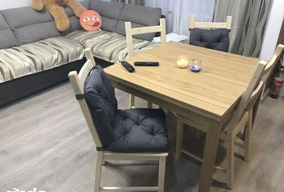 Apartament cu 4 camere semidecomandat în Berceni - 4