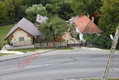 De vânzare o proprietate compusă din 3 case, în Vâlcele, împreună! - 8