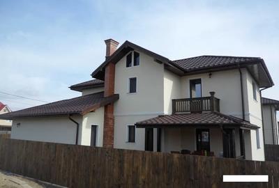 Vila de Vanzare in Valea Lupului, IASI - 2