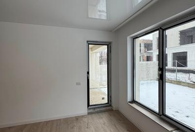 VILA  P+1 LA VANZARE - CARTIER REZIDENTIAL OVIDIU - VEDERE FRONTALA LAC - - 39