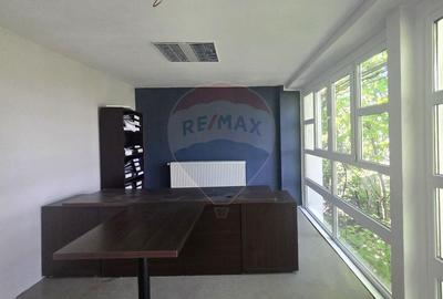 Spațiu industrial, de 432 mp, în Uzina 2 - 9