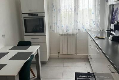 Apartament cu 3 camere decomandat în Central - 5
