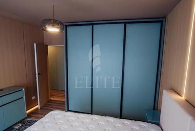 Apartament 2 camere în zona INTRE LACURI - 10