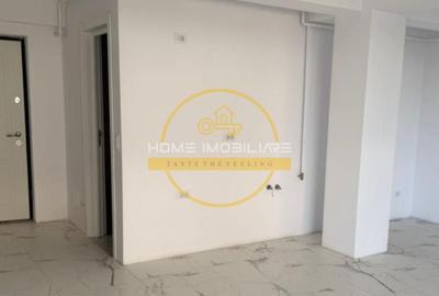 Garsonieră decomandată, mobilată în Bucium - 3