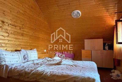 Teren de 850 mp, în Oarda - 2