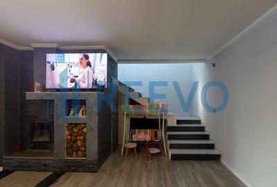 Proprietate cu casa si spatiu comercial+teren 4060 mp Bahna - 15