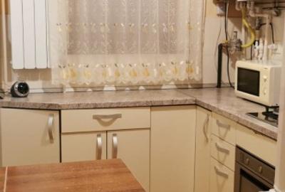 Tractorul -Apartament 2 cam de inchiriat- 2 locuri de parcare gratuite - 5