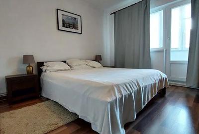 Apartament cu 4 camere decomandat, mobilat în Mănăștur - 3