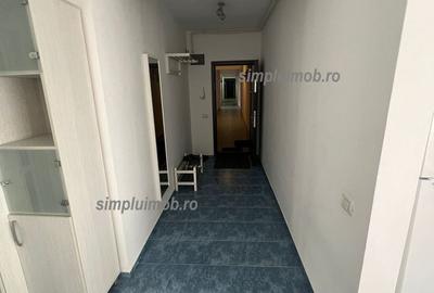 Apartament cu 2 camere decomandat, mobilat în Sud - 6