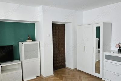 Garsonieră decomandată în Dristor - 4