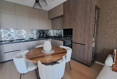 BANEASA JANDARMERIEI CLUB STEJARII THE IVY  APARTAMENT 2 CAMERE LUX - 7