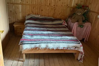 Inchiriez casa Rucar Bran - 4