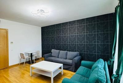 Apartament cu 2 camere decomandat, mobilat în Mihai Bravu - 3