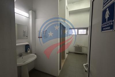 Spațiu comercial, de 900 mp, în Valea Rosie - 6