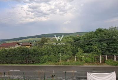 Casa individuala  Teren 705 mp Tocile-Sibiu. Sau schimb cu apartamente - 11