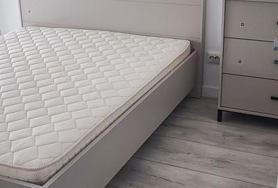 Apartament cu 2 camere decomandat în Balciu - 2