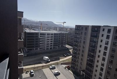 Apartament cu 2 camere decomandat în Sud - 3