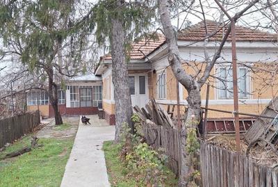 Casă cu 4 camere în Oreavul - 5