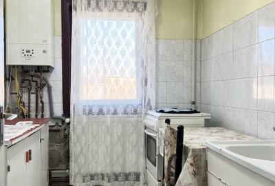 Apartament 3 camere, 64mp utili,2 balcoane,bloc anvelopat-Torontalului - 7