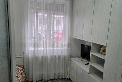 Apartament cu 2 camere semidecomandat, mobilat în Doamna Ghica - 2