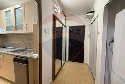 Apartament cu 1 camere decomandat, mobilat în Titan - 10