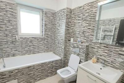 2 camere in zona Complexului Studentesc - 5