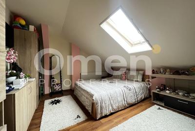 Garsonieră decomandată, mobilată în Gării - 1