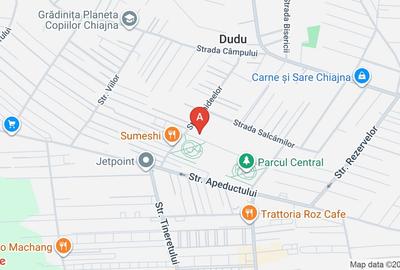 Casa stil duplex , dudu, chiajna - 1